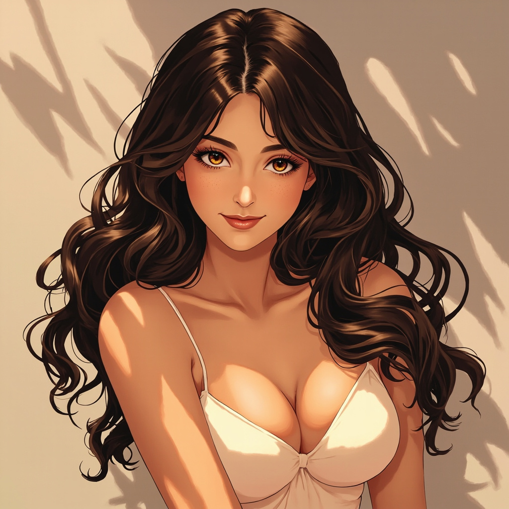 Kaori — Strategic Operator